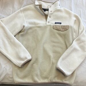 Patagonia Lightweight Synchilla Snap-T Fleece Pullover